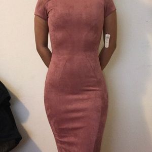 BRAND NEW Windsor midi dress